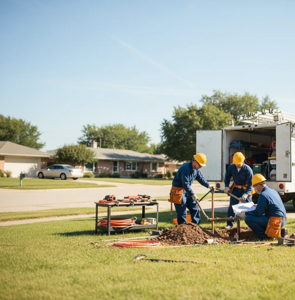 Water Heater Repair & Plumber in Daytona Beach